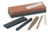 NORTON 61463687180 4-1/2" LONG X 1-3/4" DIAM X 1/2" THICK, 