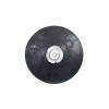 NORTON 63642502122 4-1/2" DIAM LOCKING NUT DISC BACKING PAD