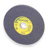 NORTON 66253044013 8" DIAM X 1-1/4" HOLE X 1/2" THICK, I HA