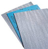 NORTON 66254487400 320 GRIT, SILICON CARBIDE SANDING SHEET
