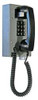 GUARDIAN TELECOM INC. SCT-10-H HAZARDOUS AREA PHONE,TELESEAL KEYPAD