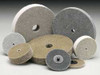NORTON 66261014887 DEBURRING WHEELS; WHEEL TYPE: UNITIZED ;