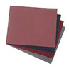 NORTON 66261101500 SANDING SHEET 11X9 IN 100 G GARNET PK100