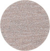 NORTON 66261131532 3" DIAM, 80 GRIT, ALUMINUM OXIDE HOOK & 