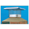 HY-C COMPANY SCSS1313 13X13 SS CHIMNEY CAP          