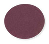 NORTON 66261136606 10" DIAM, 36 GRIT ALUMINUM OXIDE ADHESIV
