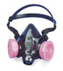 HONEYWELL 7780P100L 7780P100 7700 SERIES HALF MASK