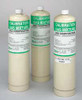 NORCO INC J126550LA CALIBRATION GAS CYLINDER 103L