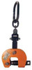 RENFROE SCPA-00.50-A PLATE CLAMP 1000 LB VERTICAL 0 TO 3/4 IN
