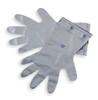 HONEYWELL SSG/11 CHEMICAL RESISTANT GLOVE 2.7 MIL PK10