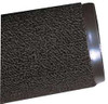 NOTRAX 141S0034BL CARPETED ENTRANCE MAT BLACK 3 X 4 FT.