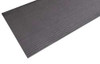 NOTRAX 410R0524BL ANTIFATIGUE RUNNER,BLACK,2FT. X 30FT.