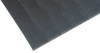 NOTRAX 413S0312BL ANTIFATIGUE RUNNER,BLACK,3FT. X 12FT.