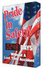 ACCUFORM SIGNS SCA248 SCOREBOARD PRIDE IN SAFETY 20 X 28 IN.