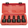 NAPA AIR TOOLS 610408 SOCKET SET