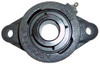 NTN ARFLU-3/4 MOUNTED BALL BEARING 3/4 IN BORE