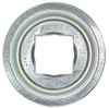 NTN DS211TT6 RADIAL BALL BEARING NYLON 1.6850 IN W