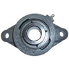 NTN UCFLUX-1.3/16M MOUNTED BALL BEARING 1-3/16 IN BORE