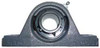 NTN UCP-1.3/8M MOUNTED BALL BEARING 1-3/8 IN BORE