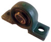 NTN UCP206-103D1 MOUNTED BALL BEARING 1-3/16 IN BORE