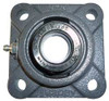 NTN UELFU-1.1/2M MOUNTED BALL BEARING 1-1/2 IN BORE
