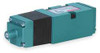 NUMATICS 554SA400K000030 SOLENOID AIR CONTROL VALVE 1/2 IN 120VAC