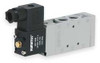 NUMATICS L23BA452B060T61 SOLENOID AIR CONTROL VALVE 3/8 IN 24VDC