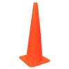 HY-KO PRODUCTS SC-36 36IN SAFETY CONE DAYGLO ORANGE
