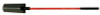 NUPLA CORPORATION 76-232 CERT NON-COND. POWER PYLON DRAIN SPADE L
