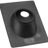 OATEY 11919 THERMOPLASTIC BASE ROOF FLASHING, 1.5 - 