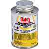 OATEY 31911 CEMEMT CPVC LO-VOC 8OZ        
