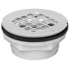 OATEY 42097 2-INCH FIBERGLASS SHOWER STALL DRAIN
