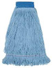 O'DELL CORPORATION 4200LARGE WET MOP STRING PET RED 28 OZ.