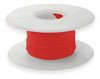 OK INDUSTRIES KSW28R-0100 28 AWG, 1 STRAND, 30.4 M OAL, COPPER HOO