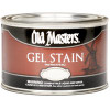OLD MASTERS 80108 STAIN GEL IN EX NATURAL TNT PT