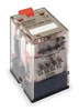 OMRON MY4IN-AC110/120(S) H8056 PUSH TO TEST RELAY 14PIN 4PDT 5A 1