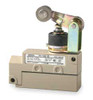OMRON ZV2NA22S ENCLOSED LIMIT SWITCH TOP ACTUATOR SPDT