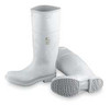 ONGUARD 810110933 KNEE BOOTS MENS 9 PULL ON WHITE 1PR