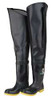 ONGUARD 868560933 E8464 ROLL DOWN HIP WADERS STL MENS SIZE