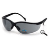PYRAMEX SB1820R20 PYRAMEX V2 READERS SAFETY GLASSES , CURV