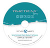 PYRAMID SASDLCWDXX TT SYNC SYNCHRONIZED CLOCK SOFTWARE