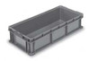ORBIS SO3215-7 Grey D5575 WALL CONTAINER 32 IN L 15 IN W 40  ORBIS SO3215-7 Grey D5575 WALL CONTAINER 32 IN L 15 IN W 40