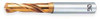 OSG 10199005 #8 130° SPIRAL FLUTE COBALT SCREW MACHIN