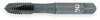 OSG 1738408 3/8-16 UNC 2B 3 FLUTE TICN FINISH VANADI