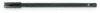 OSG 1765001 1/4-20 UNC 3 FLUTE H3 OXIDE FINISH VANAD