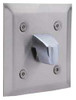 BRADLEY FIXTURES CORP. SA31-000000 SECURITY TOWEL HOOK
