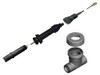 SENSOREX S8300-ORP/10/BNC INLINE ORP ASSEMBLY