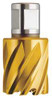 SLUGGER S8125TN-20UU03 ANNULAR CUTTER 13/16 IN DIA.