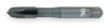 OSG 2890401 M3X0.50 METRIC COARSE 6H 3 FLUTE OXIDE F