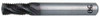 OSG 4110001111 M16X1.50 INTERNAL 4-FLUTE SOLID CARBIDE 